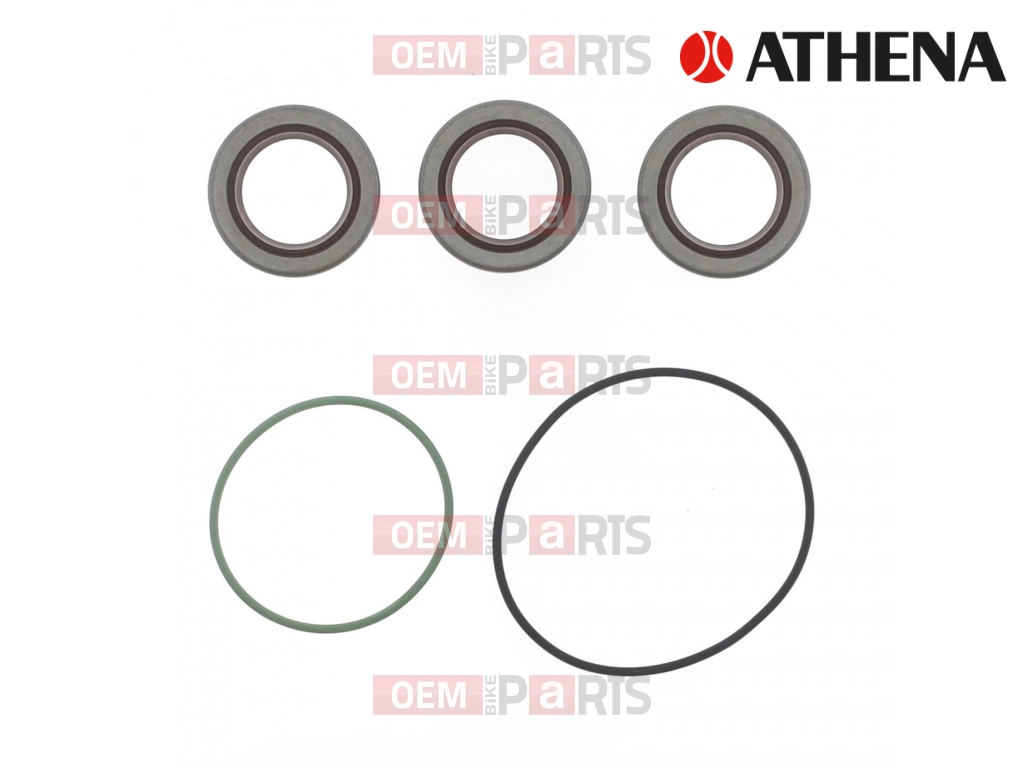 CRANK SEALS MERCURY                               
