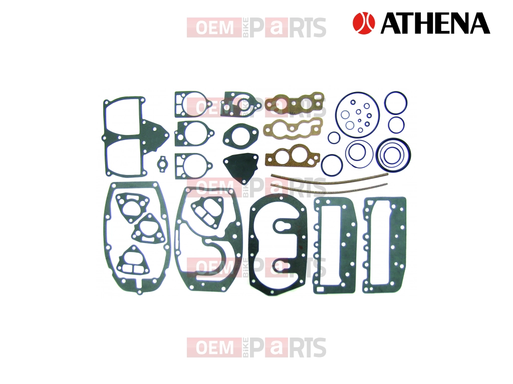 Gasket set