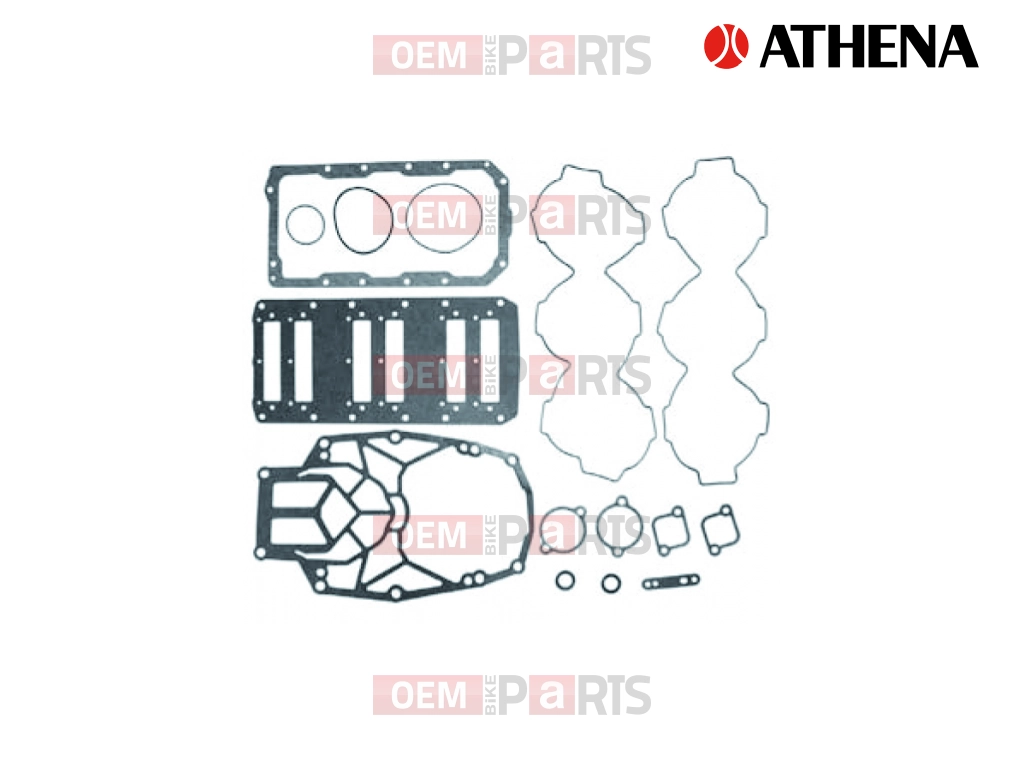 Gasket set