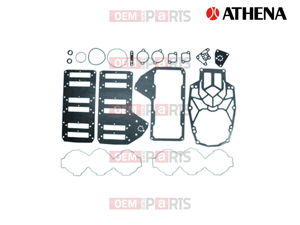 Gasket set