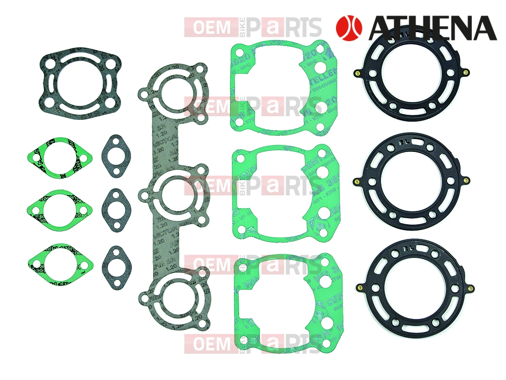 Gasket set