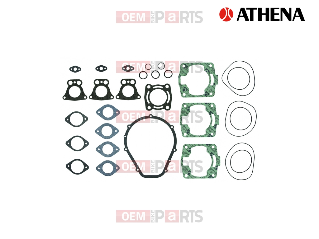 Gasket set