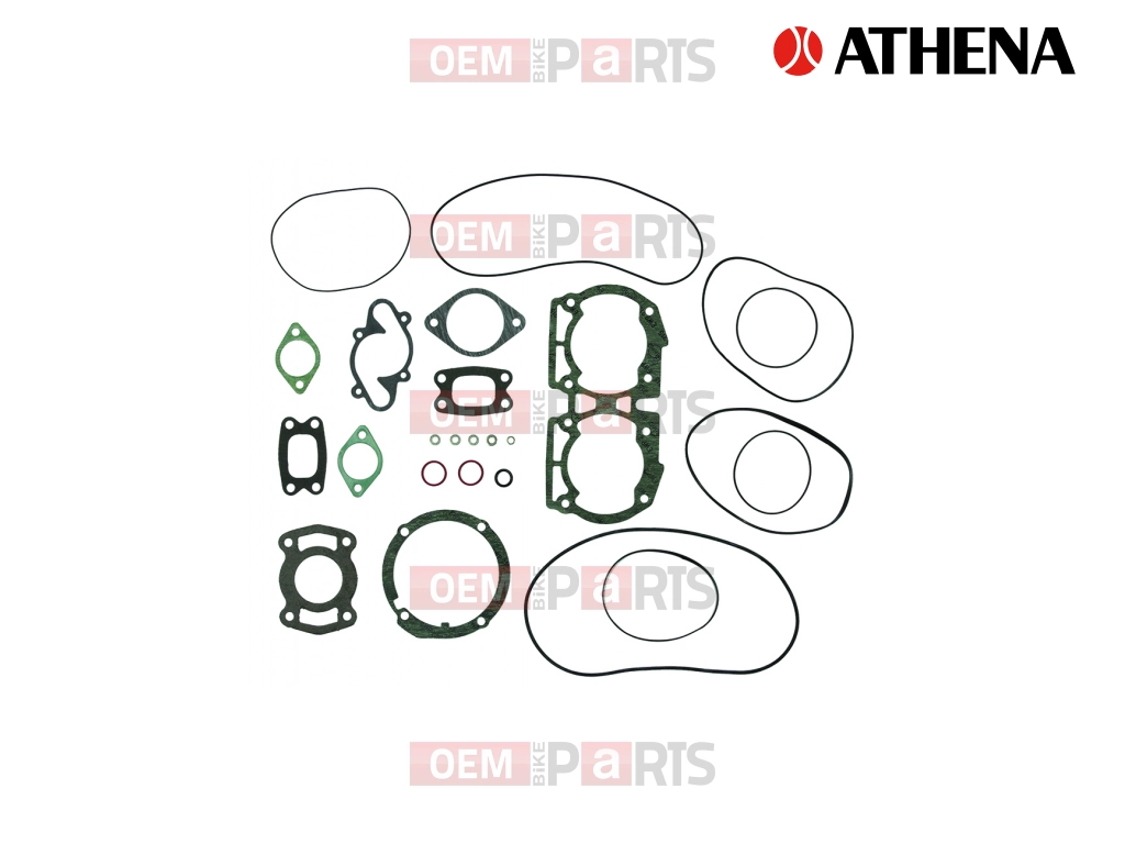 Gasket set