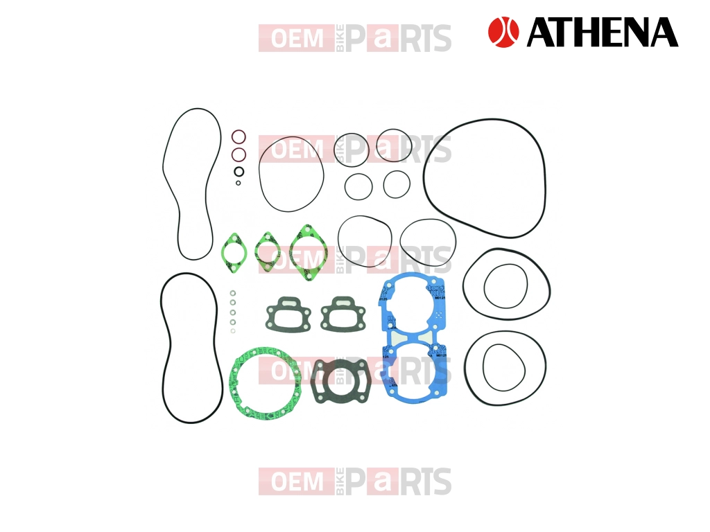 Gasket set