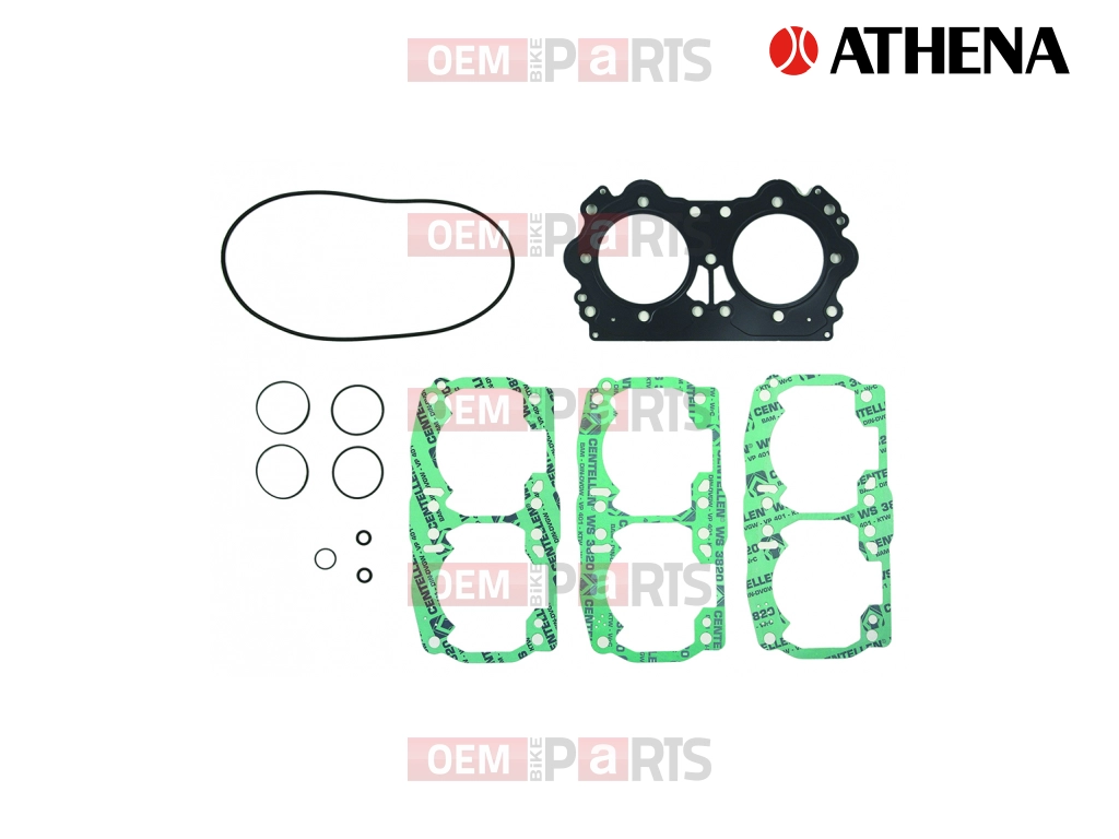 Gasket set