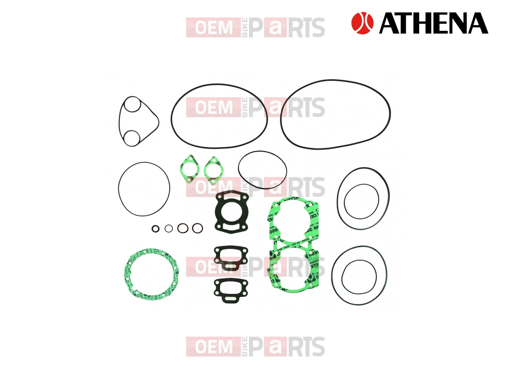 Gasket set