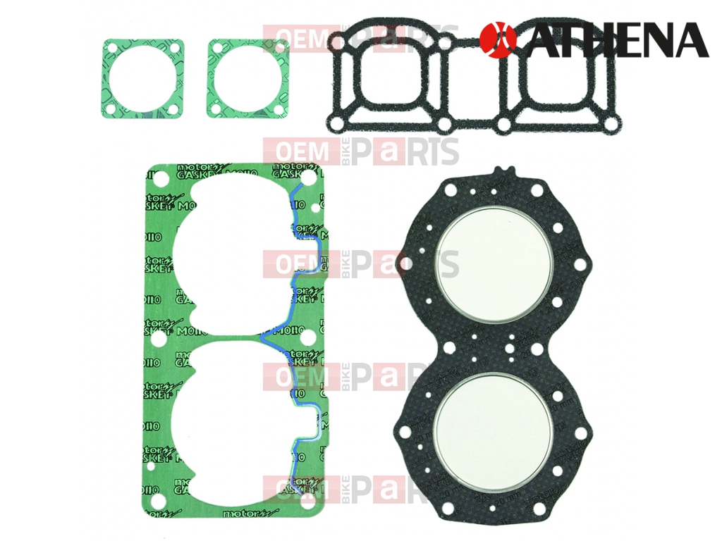 Gasket set - cylinder