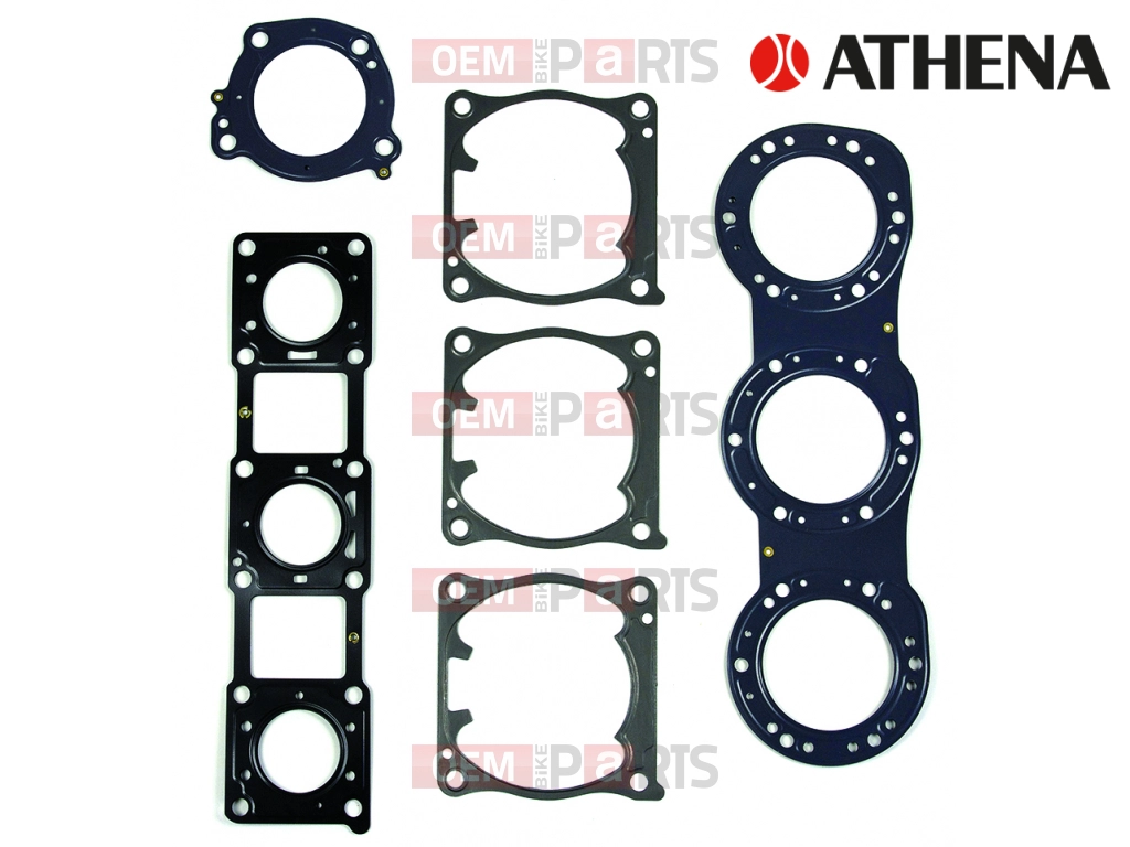 Gasket set