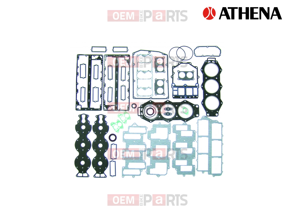 Gasket set
