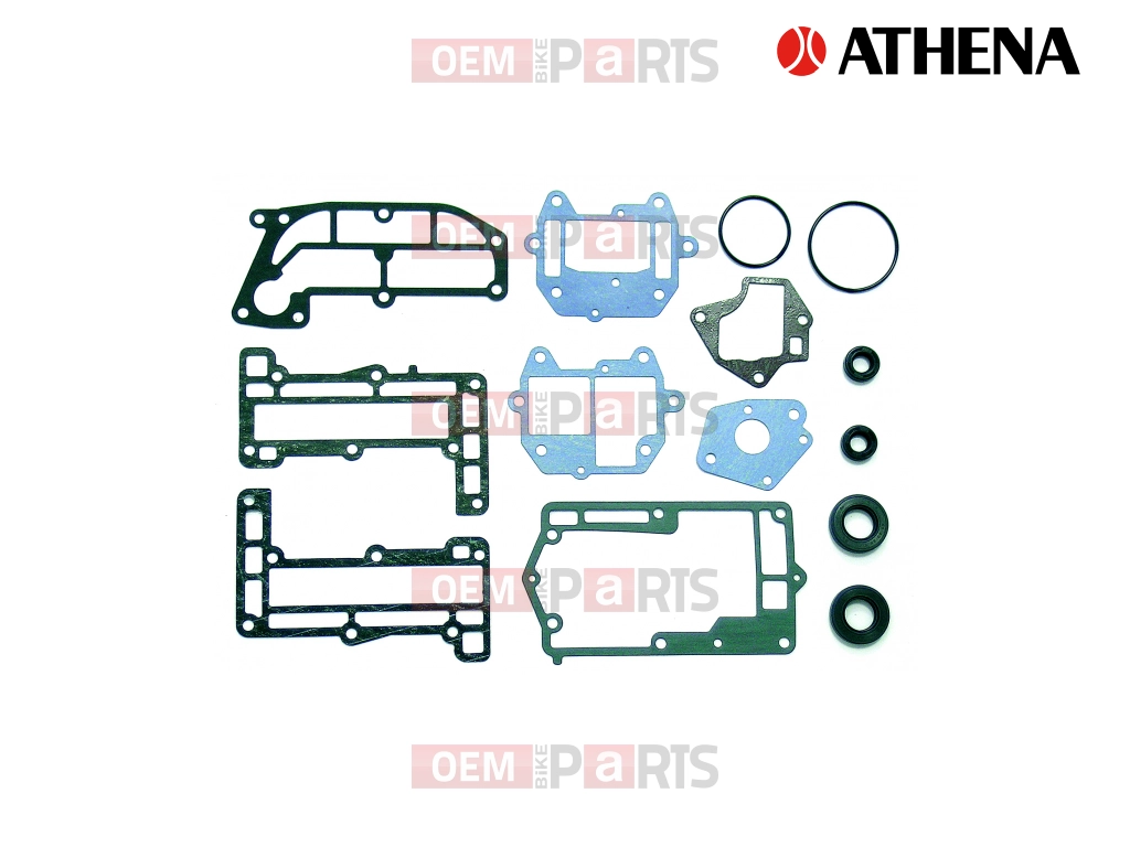 Gasket set - engine
