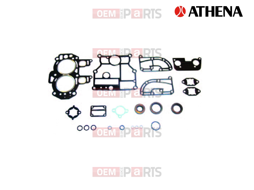 Gasket set - engine