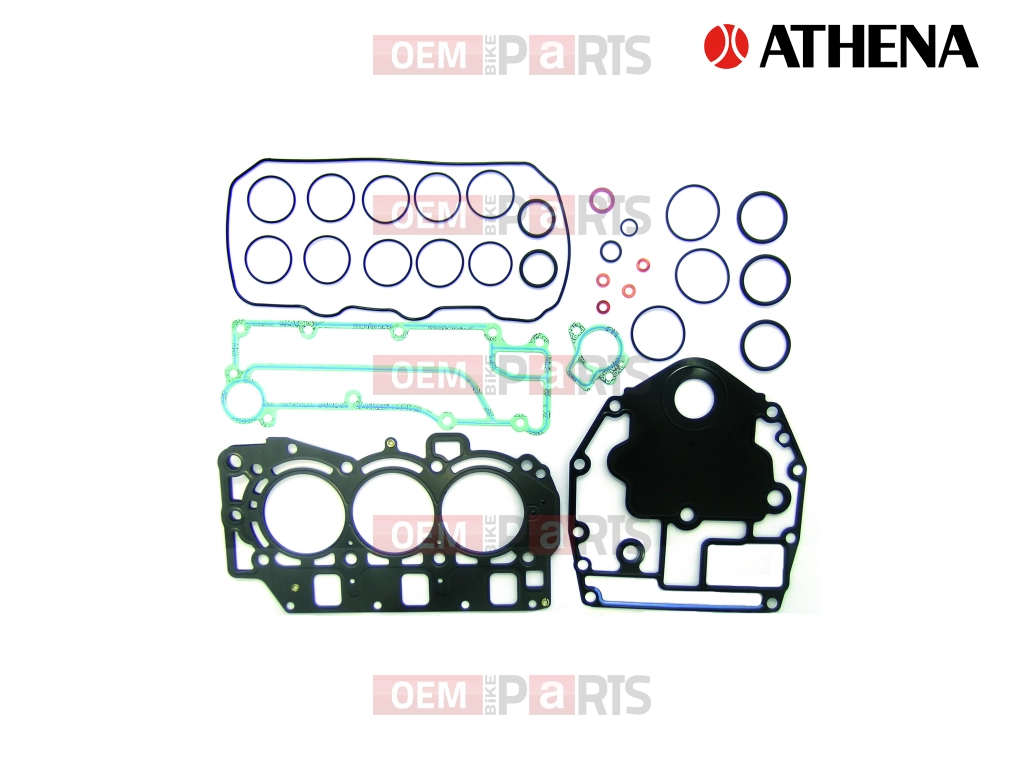 Dichtsatz Motor