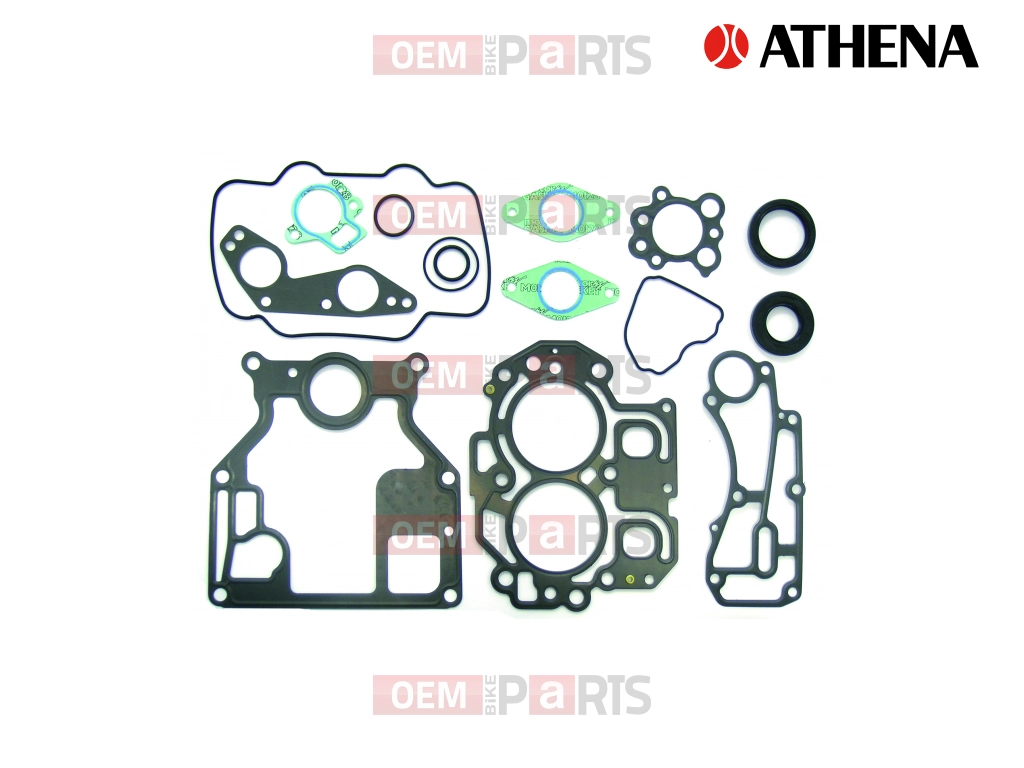Dichtsatz Motor