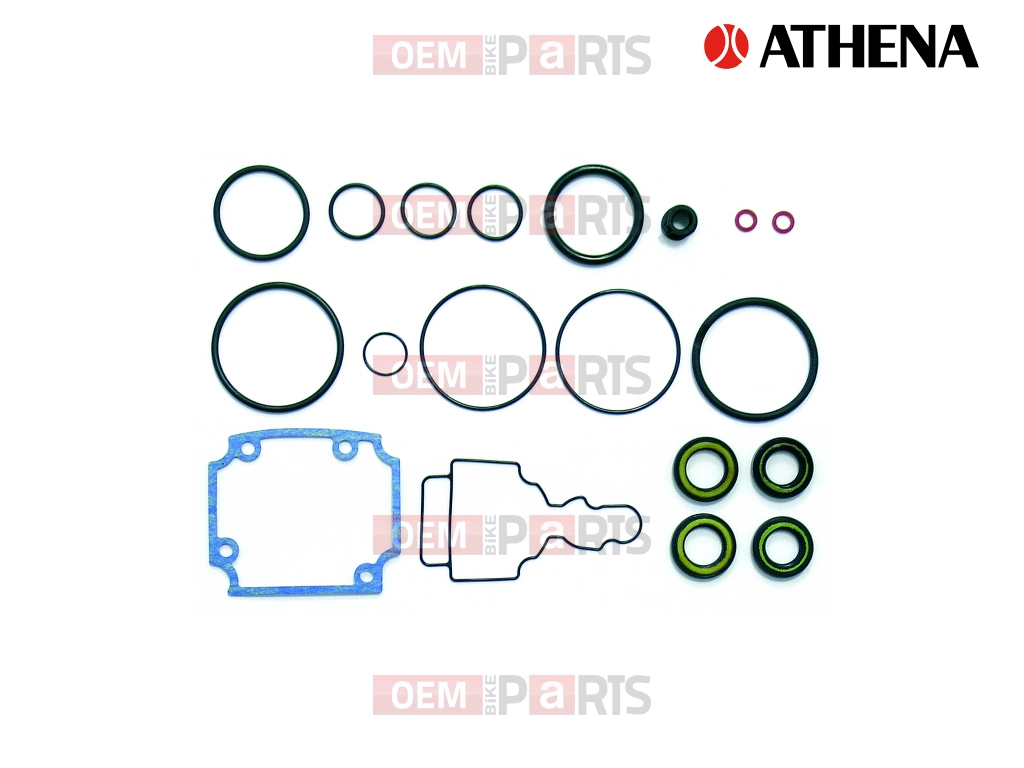 Gasket set - engine