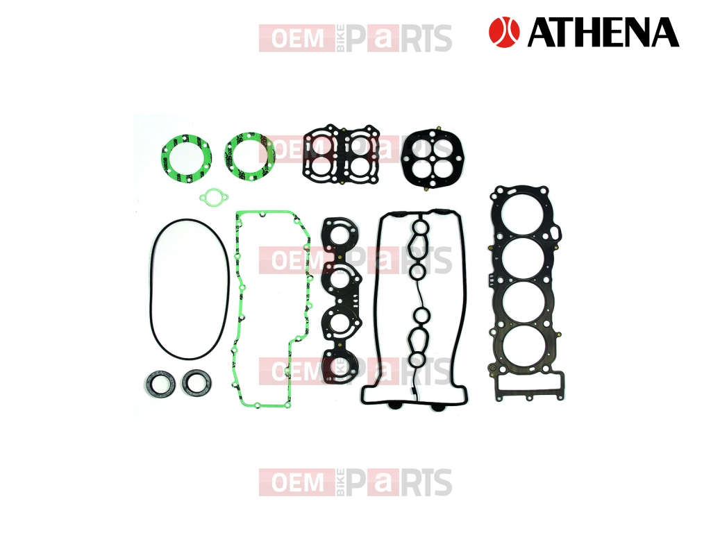 Gasket set - engine