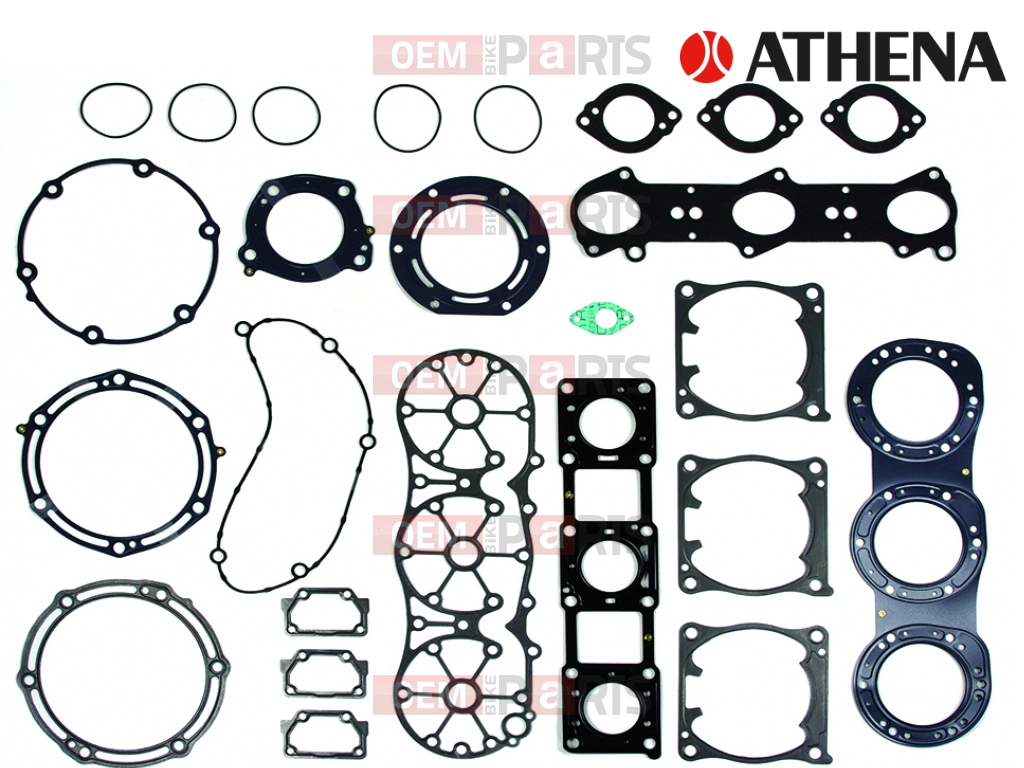 Gasket set - engine