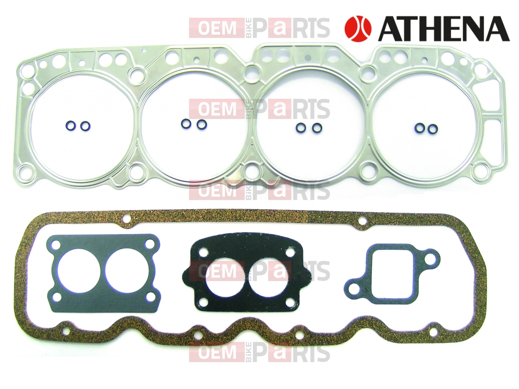 Complete Gasket Kit