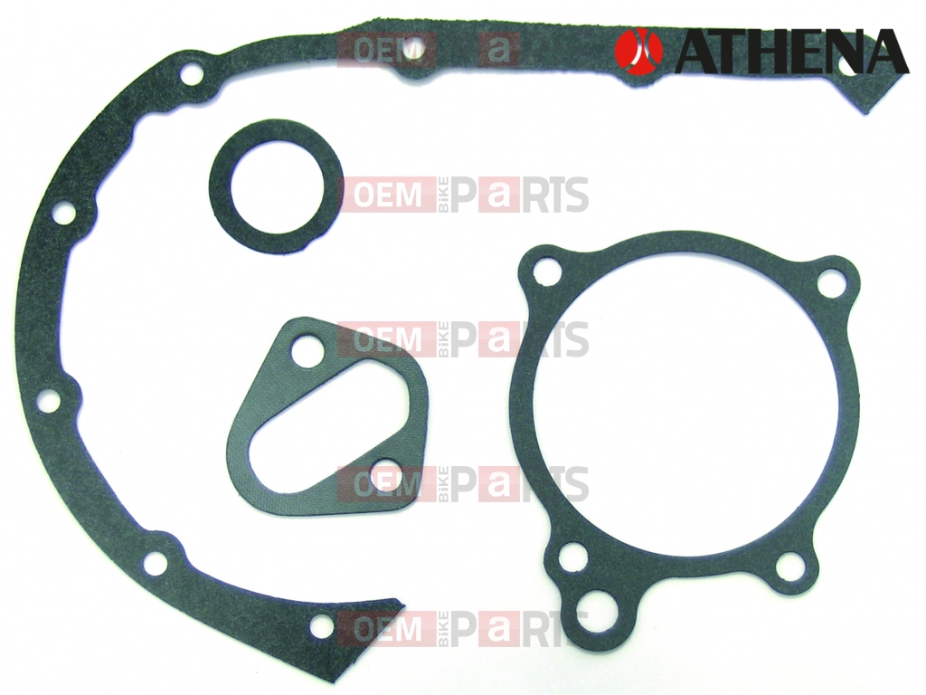 Complete Gasket Kit
