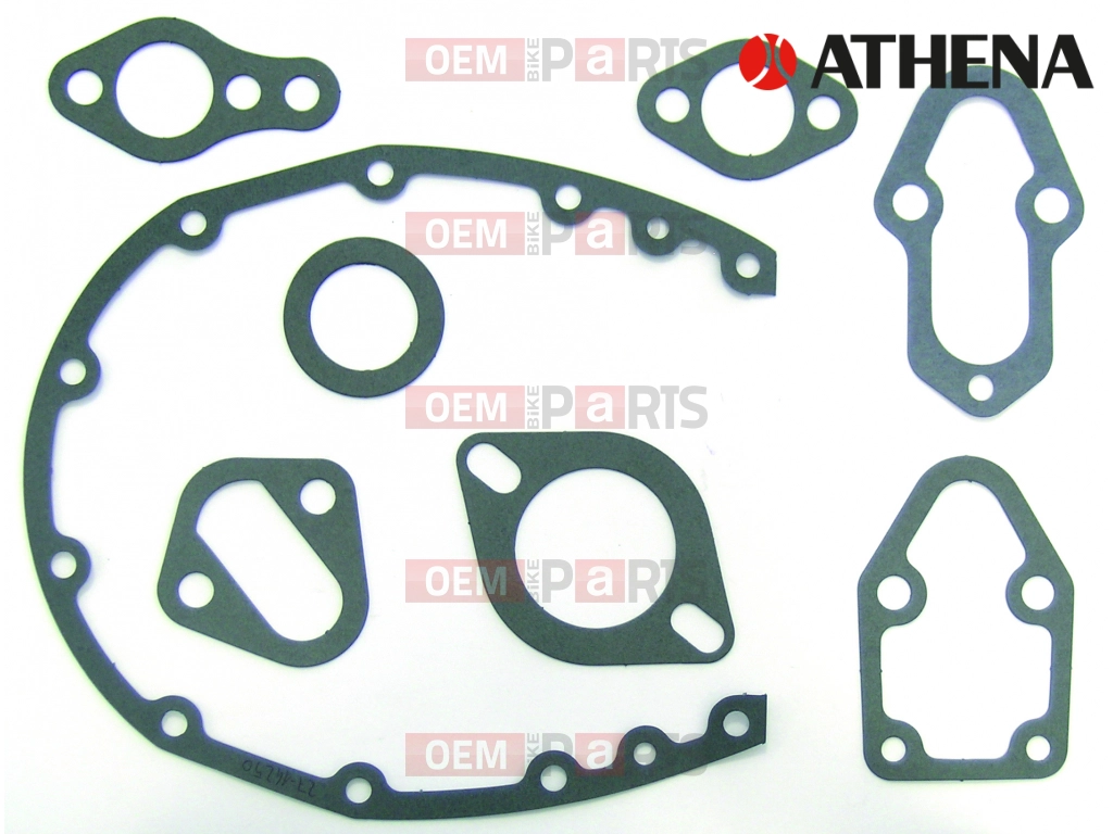 Complete Gasket Kit