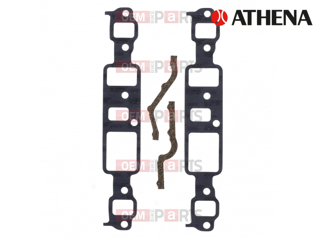 SET INTAKE MANIFOLD MERCRUISER                    