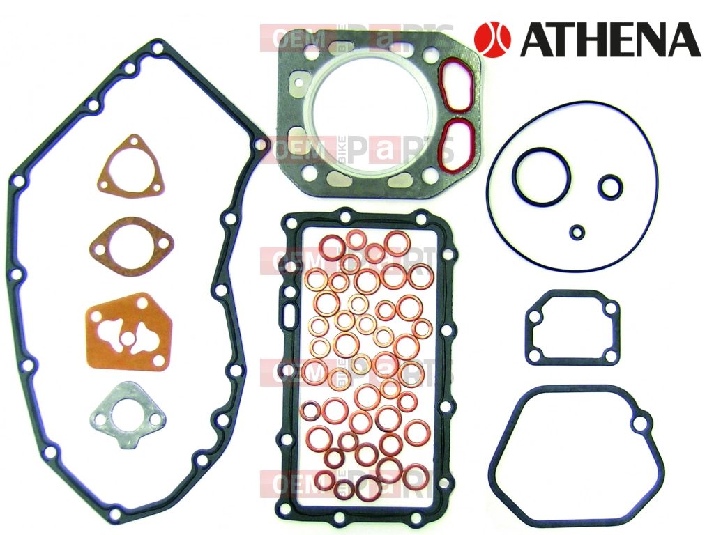 Gasket set (YANMAR)