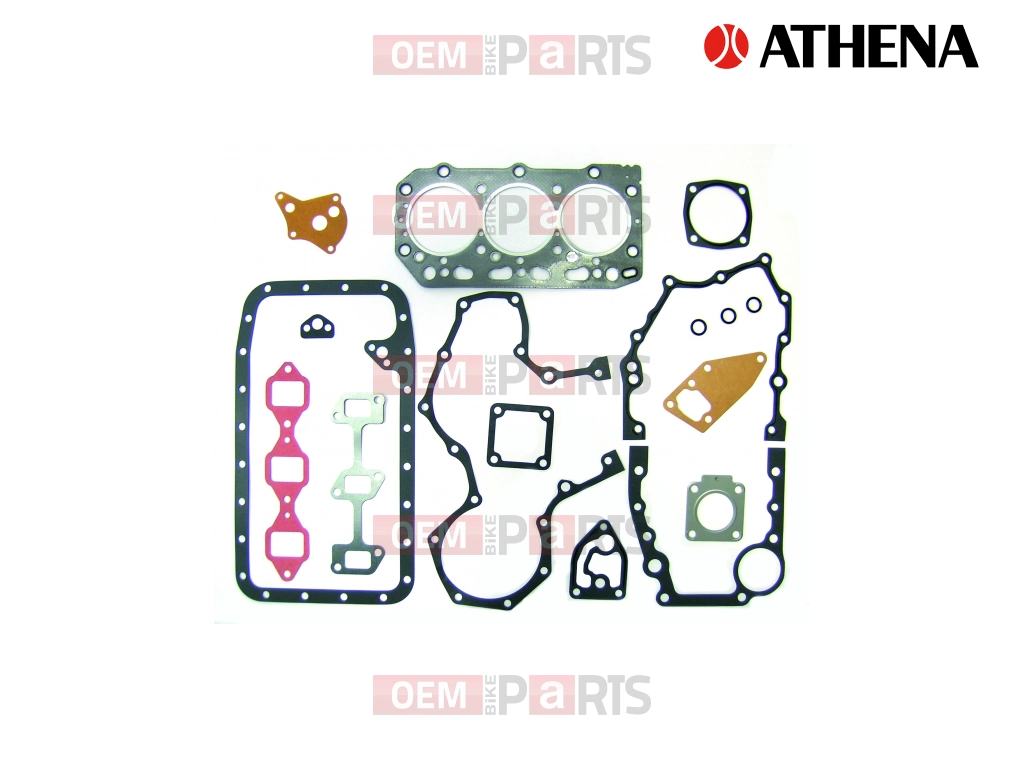 GASKET KIT YANMAR 38 HP                           