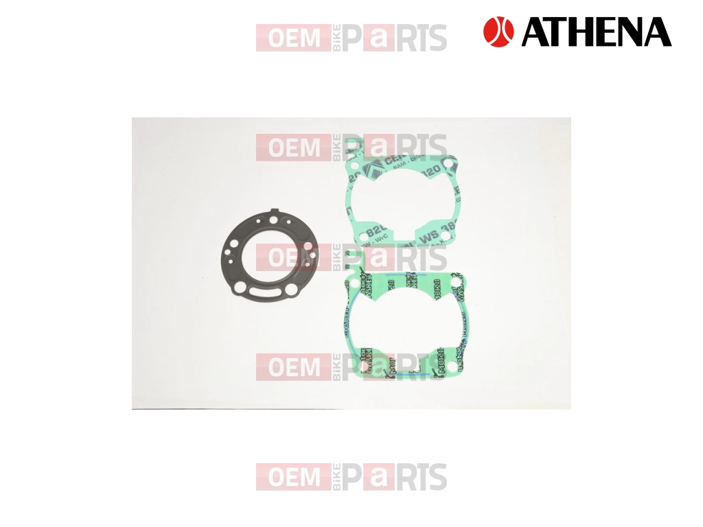 Set brtve (Racing)