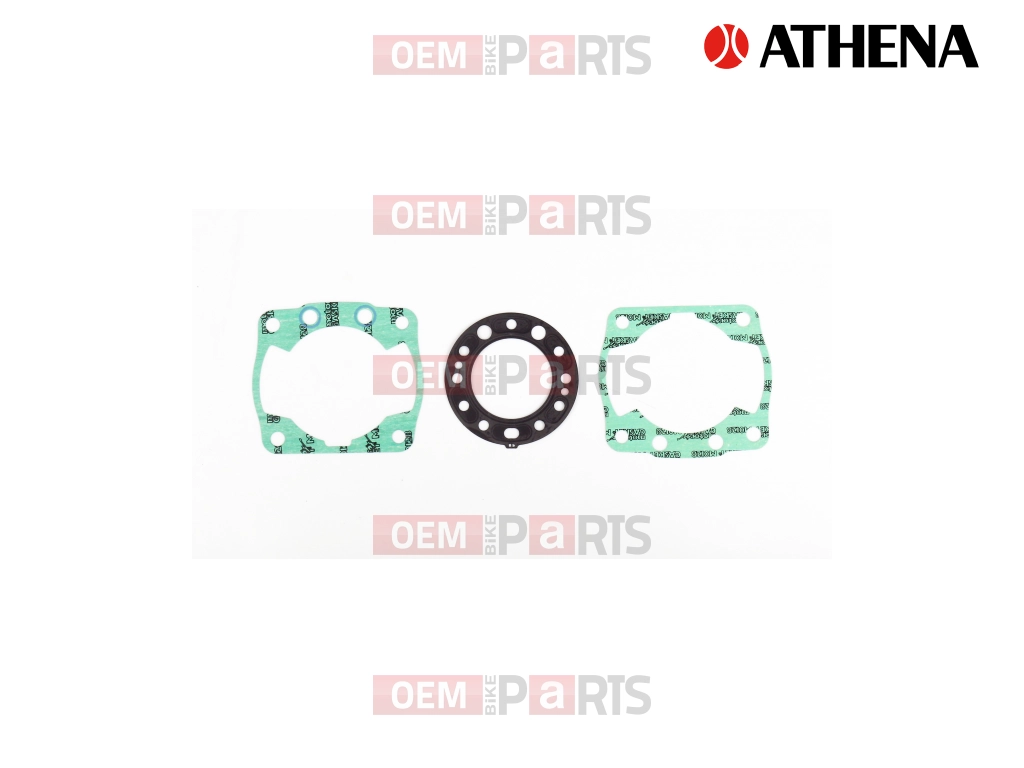 Gasket set (Racing)