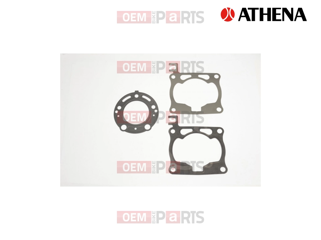 Set brtve (Racing)