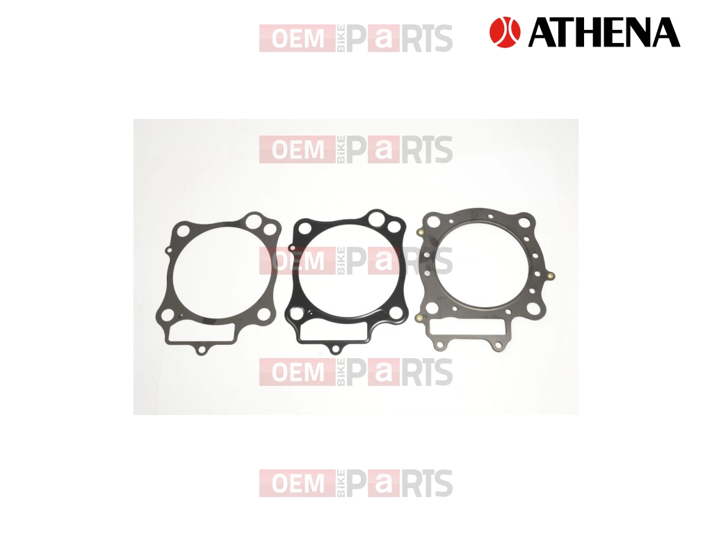 Gasket set (Racing)