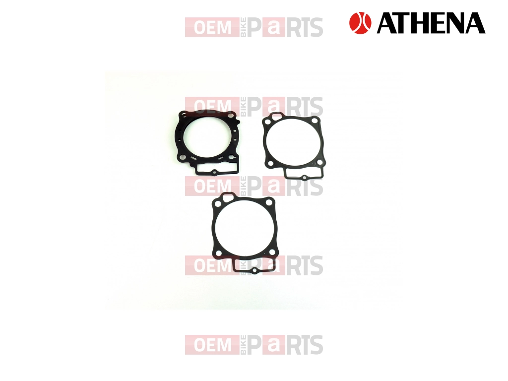 Gasket set (Racing)