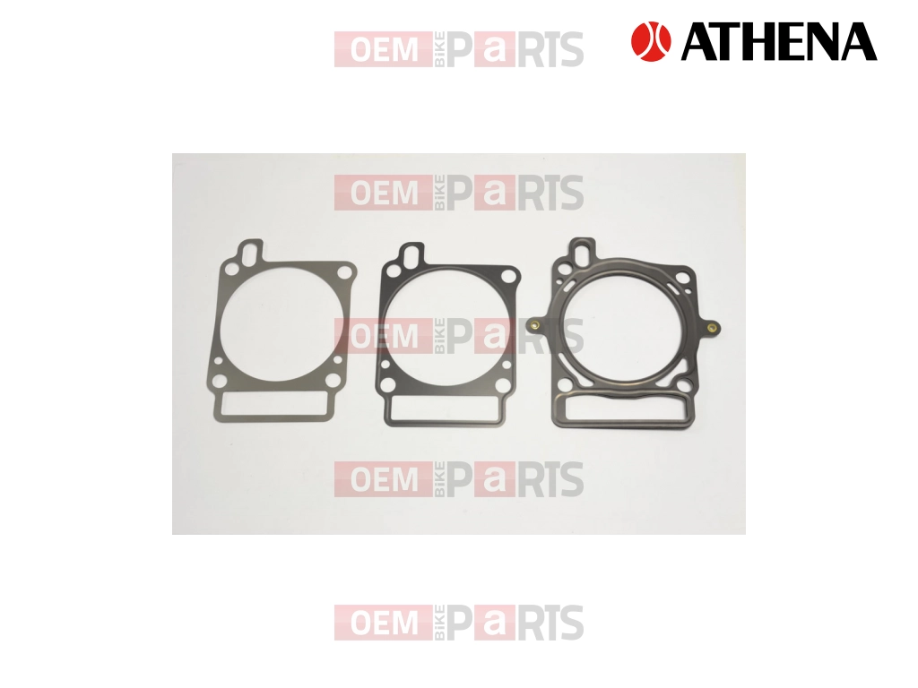 Set brtve (Racing)