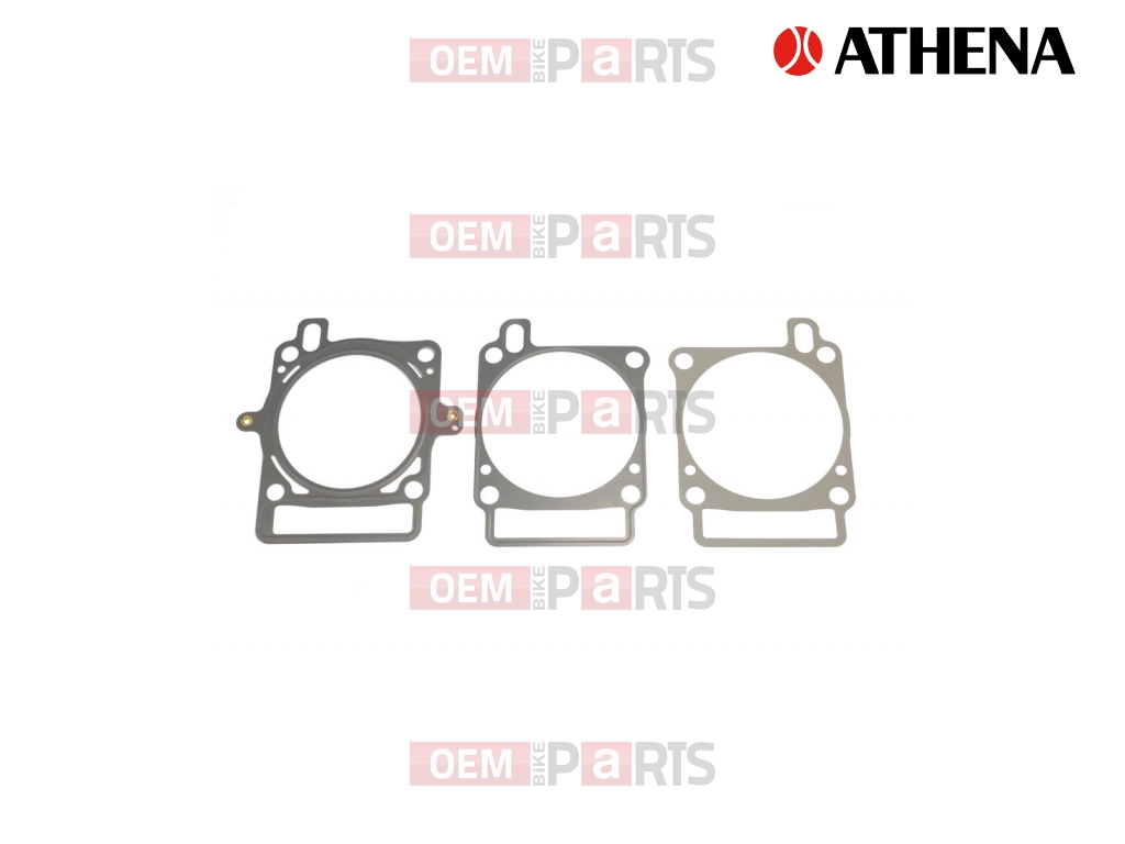 Gasket set (Racing)