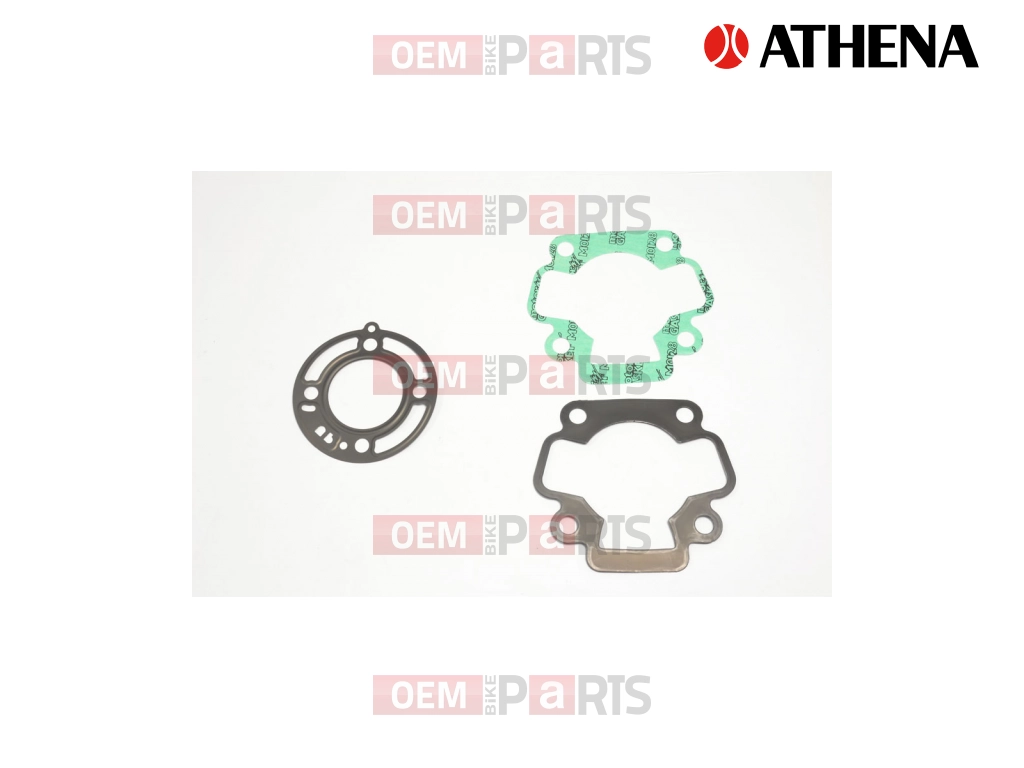 Gasket set (Racing)