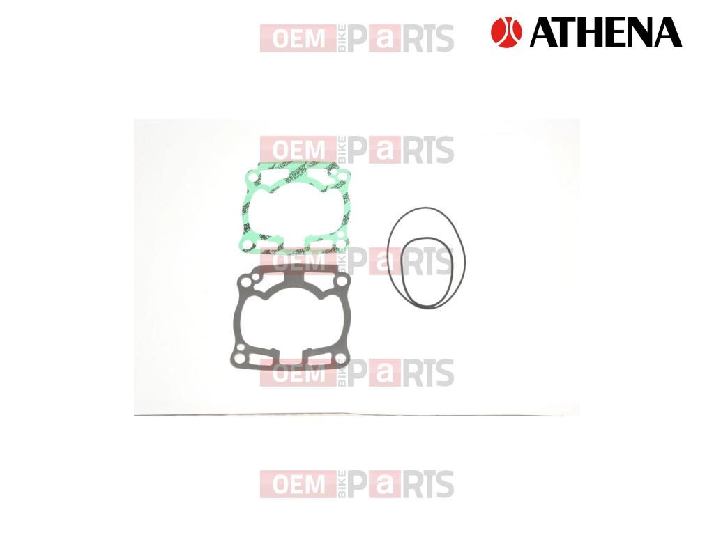 Gasket set (Racing)