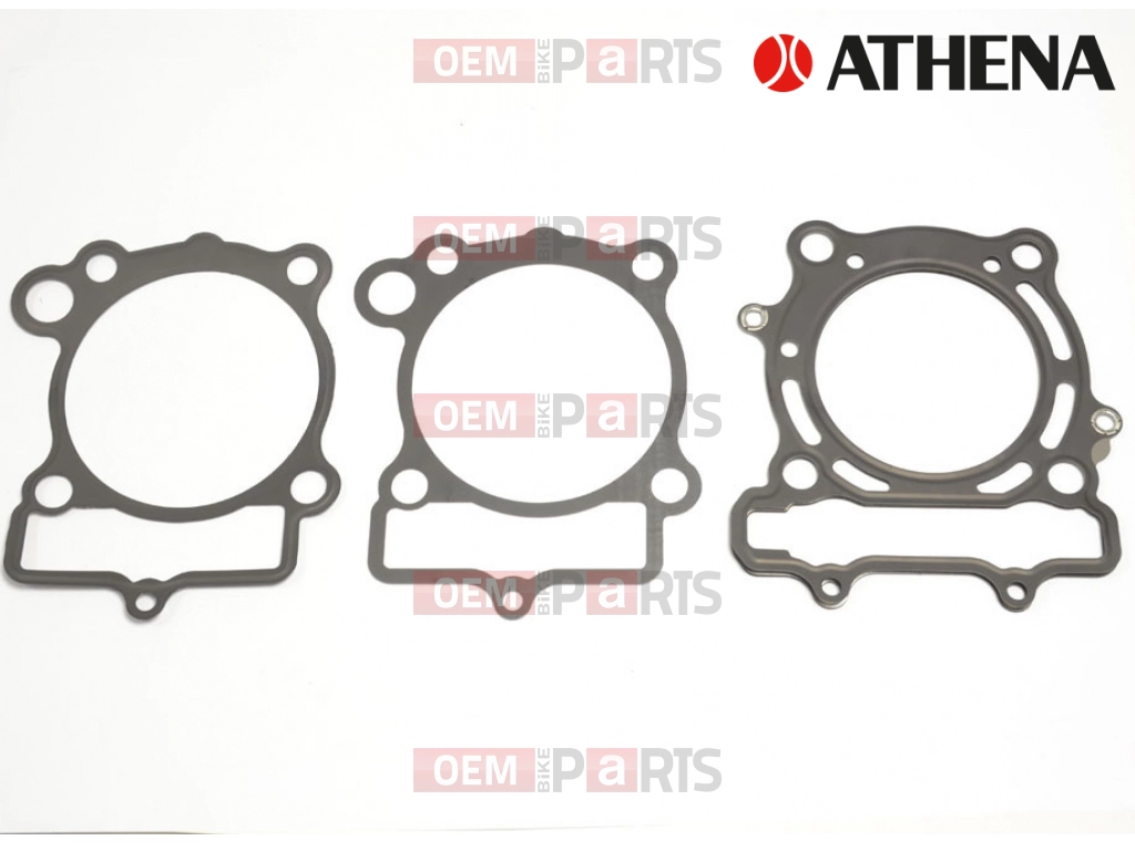 Gasket set (Racing)