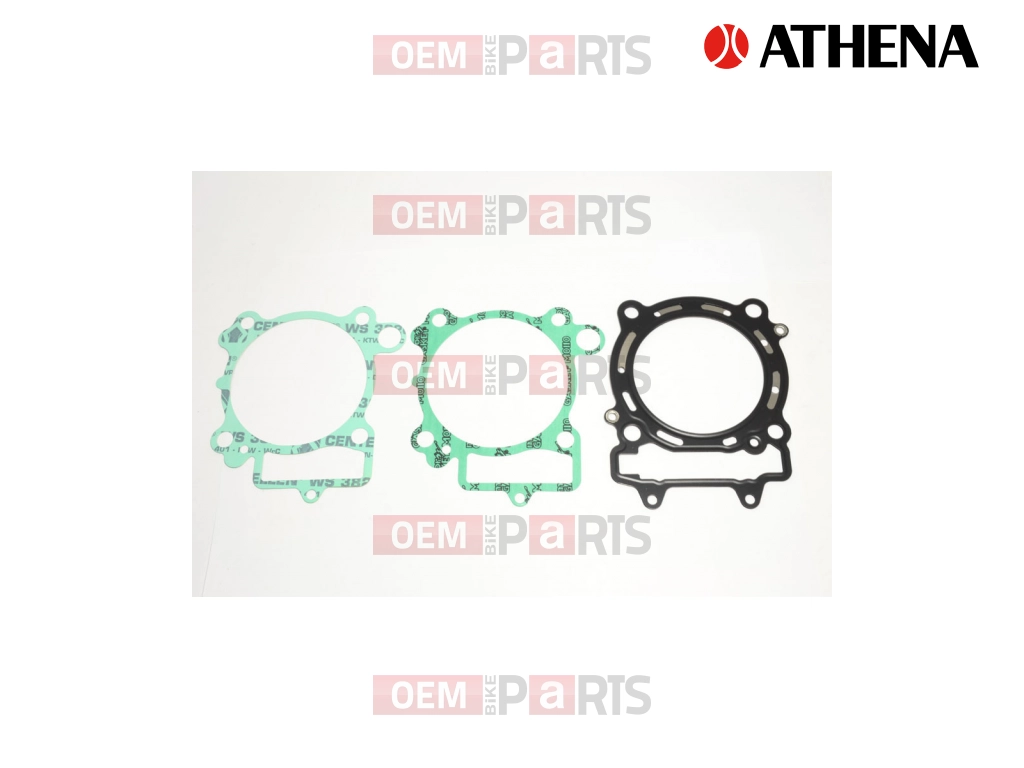Gasket set (Racing)