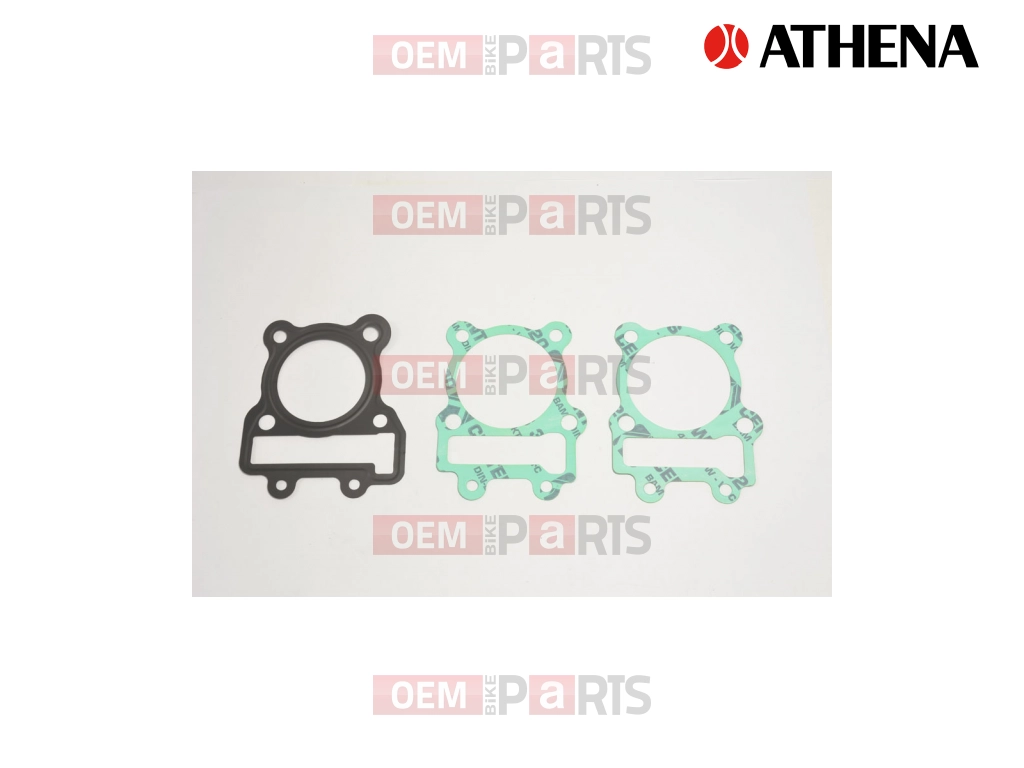 Gasket set (Racing)