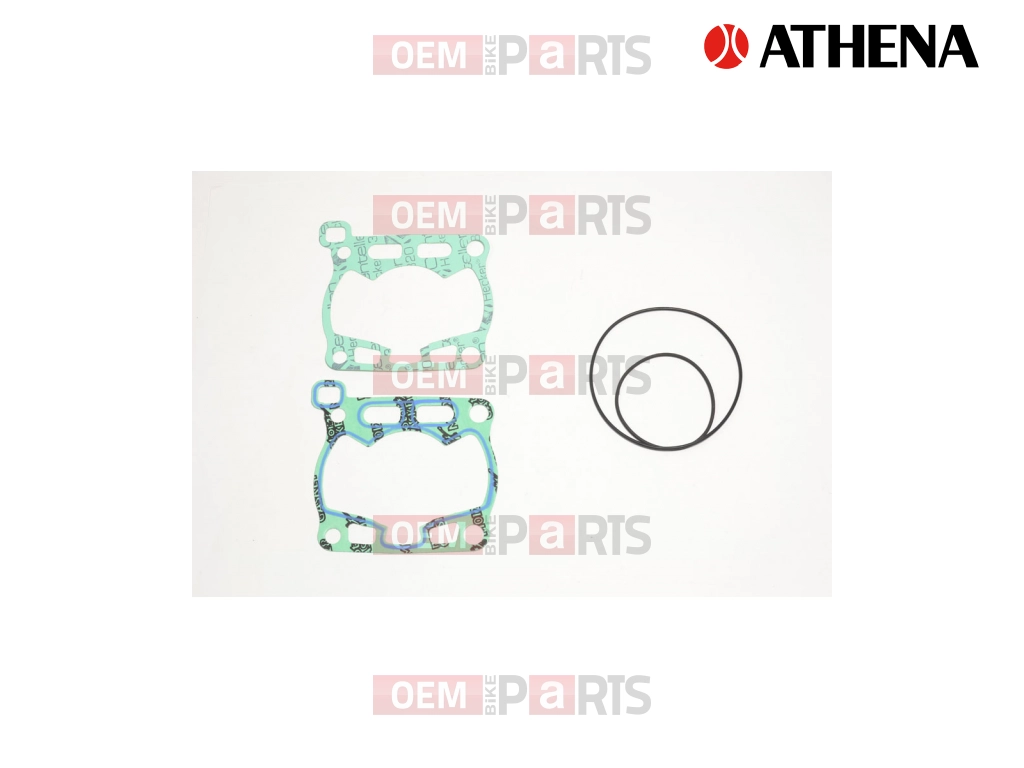 Set brtve (Racing)