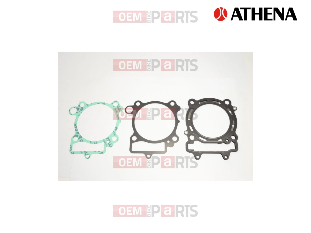 Gasket set (Racing)