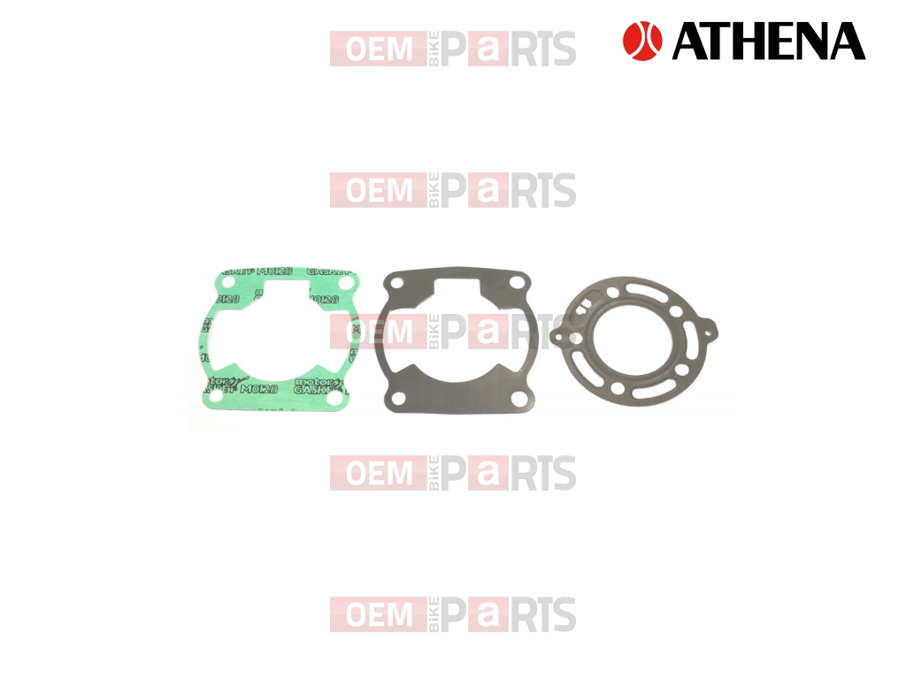 Set brtve (Racing)