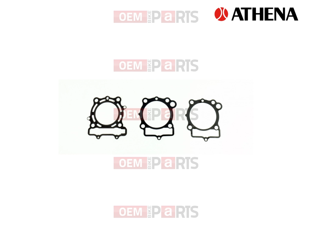 Gasket set (Racing)