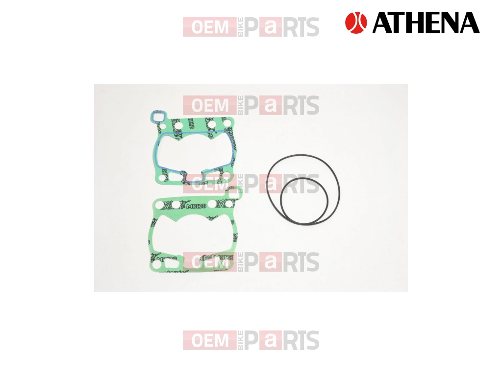 Gasket set (Racing)