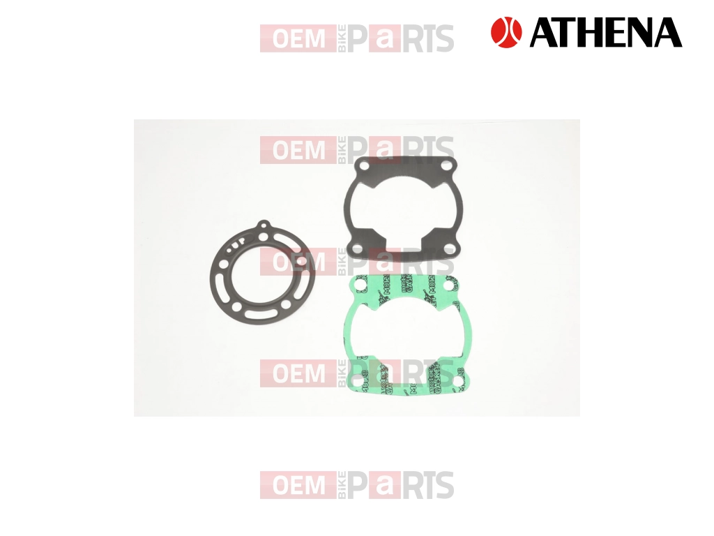 Set brtve (Racing)