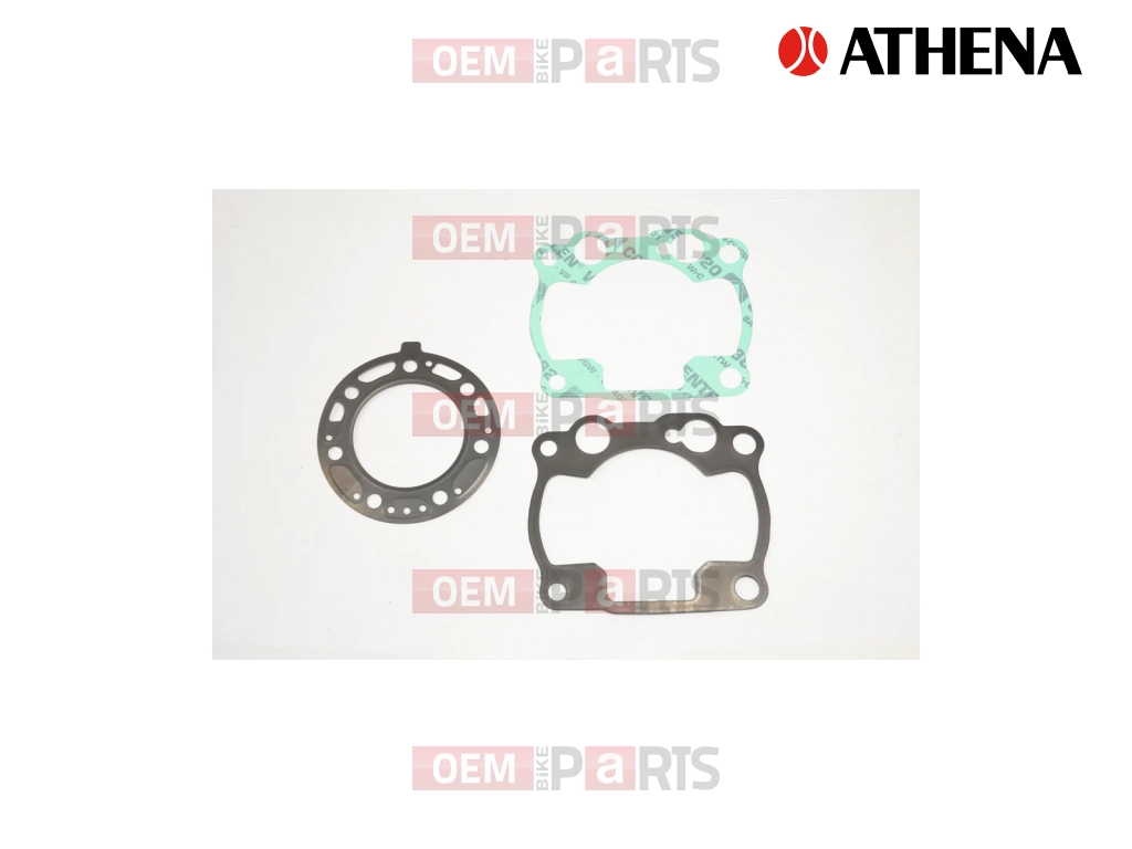 Gasket set (Racing)