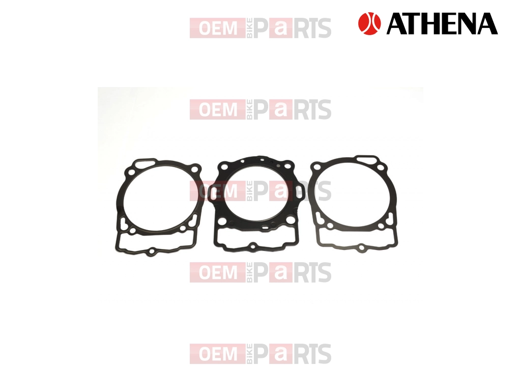 Gasket set (Racing)