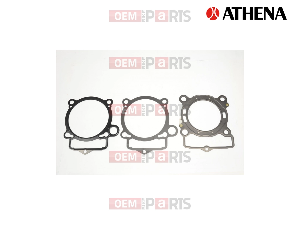 Gasket set (Racing)