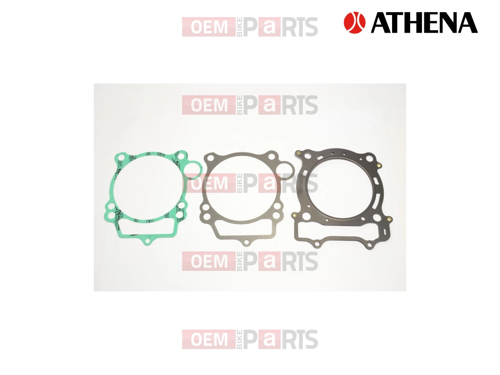 Set brtve (Racing)