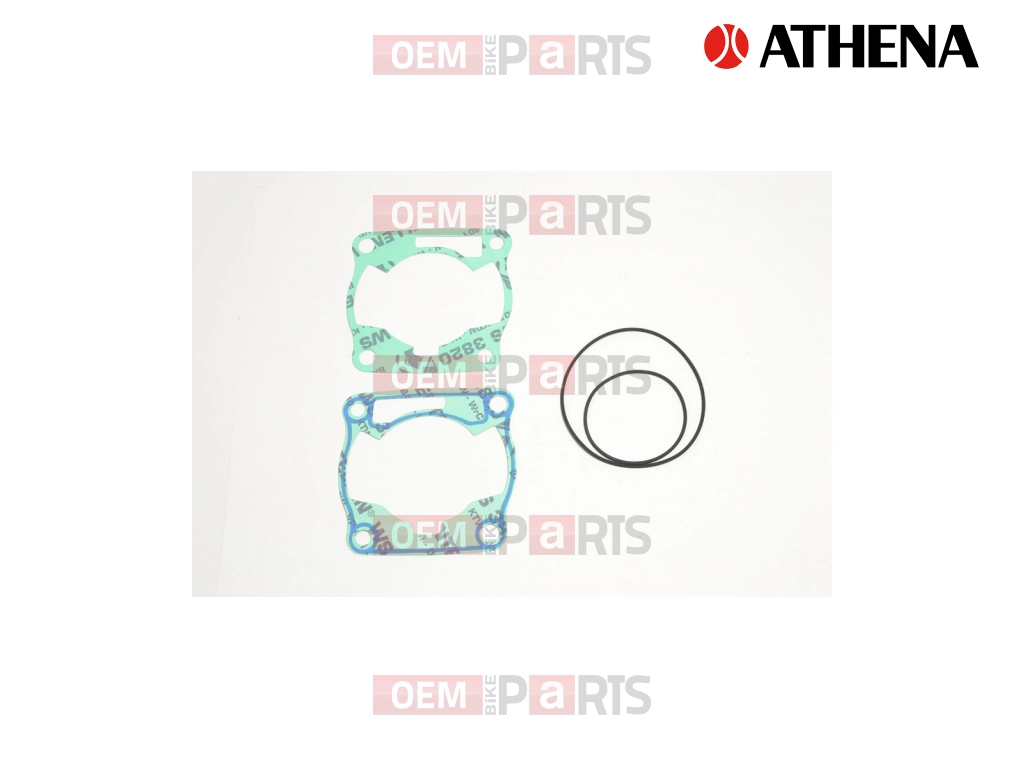 Gasket set (Racing)
