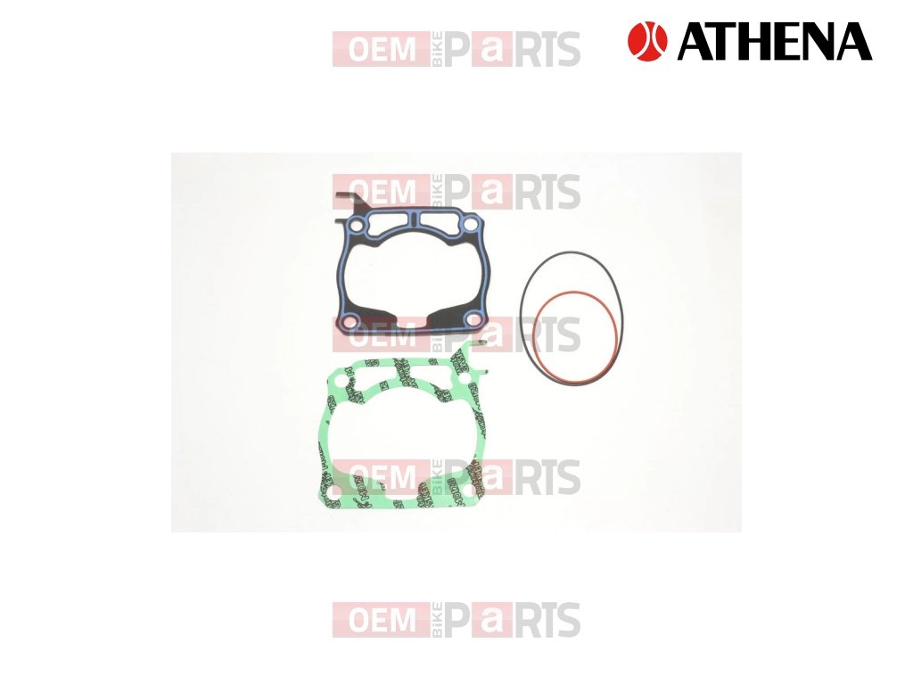 Gasket set (Racing)